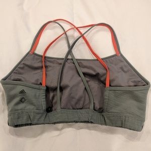 Adidas Bra